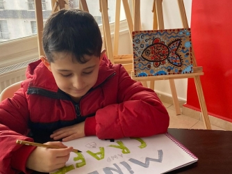 Resim Kursları