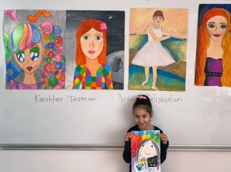 Resim Kursları