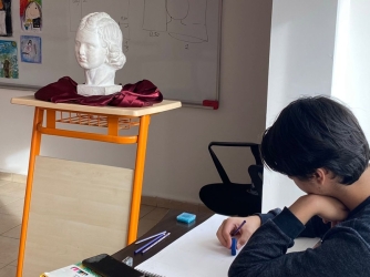 Resim Kursları